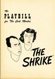 The Shrike (1952) (Joseph Kramm)