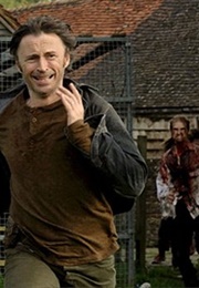 28 Weeks  Later (2007)
