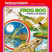 Frogs and Flies