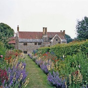 Mottistone Gardens and Estate, Isle of Wight