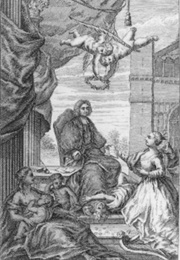 A Proposal for Correcting, Improving and Ascertaining the English Tongue (Jonathan Swift)