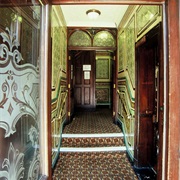 The Paul Pry, Worcester