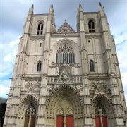 Nantes Cathedral