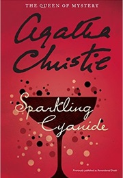 Sparkling Cyanide (Agatha Christie)