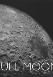 Full Moon (Michael Light)