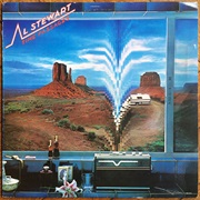 Al Stewart - Time Passages