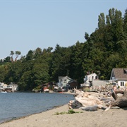 Dash Point, Washington