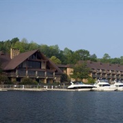 Joe Wheeler State Park, Alabama