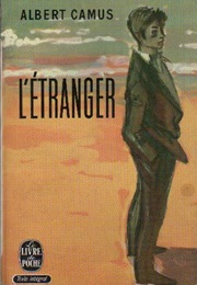 The Stranger (Albert Camus)