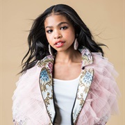 Navia Ziraili Robinson