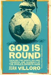 God Is Round (Juan Villoro)