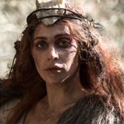 Lady Gaga - Scathach