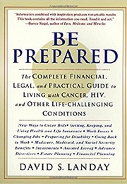 Be Prepared (Landay)