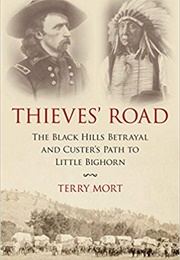 Thieves' Road (Terry Mort)