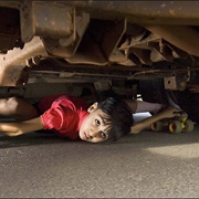Limbo Skating in India