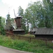 Seurasaari (Outdoor Museum)