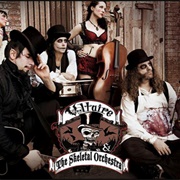 Voltaire and the Skeletal Orchestra