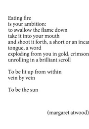 Snake Poems (Margaret Atwood)