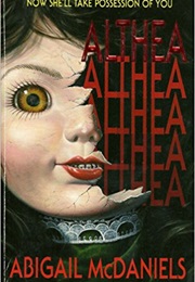 Althea (Abigail Mcdaniels)