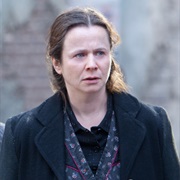 Rosa Hubermann (The Book Thief)