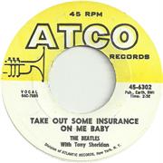 Take Out Some Insurance on Me, Baby