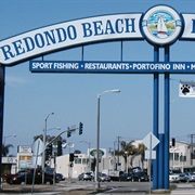 Redondo Beach, California