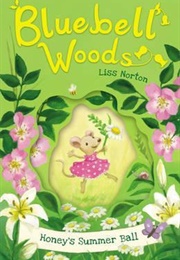 Honey's Summer Ball (Liss Norton)