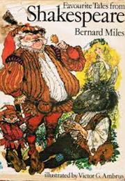 Stories From Shakespeare