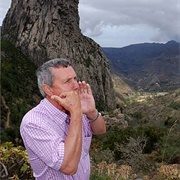 Whistled Language of La Gomera, Canary Islands
