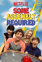 Some Assembly Required (2014)