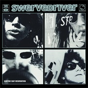 Swervedriver - Ejector Seat Reservation