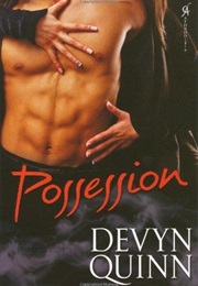 Possession (Devyn Quinn)