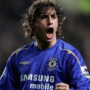 Hernan Crespo