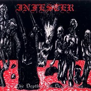 Infester - To the Depths, in Degradation
