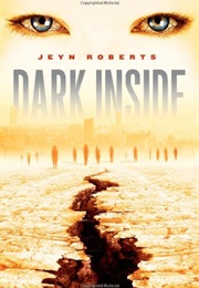 Dark Inside (Jeyn Roberts)