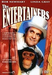 The Entertainers (1991)