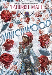 Whichwood (Tahereh Mafi)