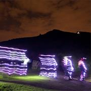 NVA's Speed of Light