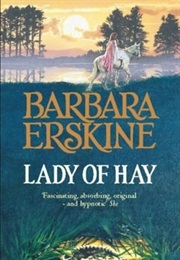 Lady of Hay (Barbara Erskine)