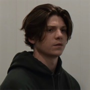 Gareth 'Grizz' Visser