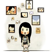 Smile Brush: My Old Pictures