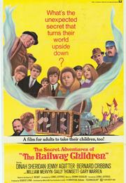 The Railway Children (Lionel Jeffries)