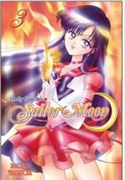 Sailor Moon 3 (Naoko Takeuchi)