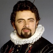 Edmund Blackadder