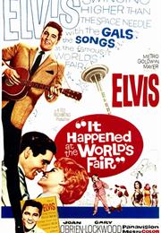 It Happened at the World&#39;s Fair (Norman Taurog)