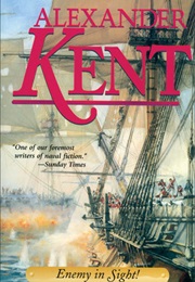 Enemy in Sight (Alexander Kent)