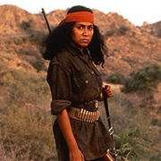 Phoolan Devi Aka Bandit Queen