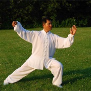 Tai Chi