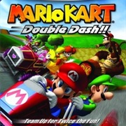 Mario Kart: Double Dash‼