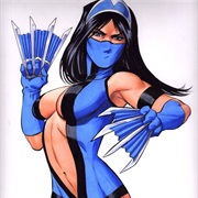 Kitana